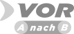VOR AnachB Logo